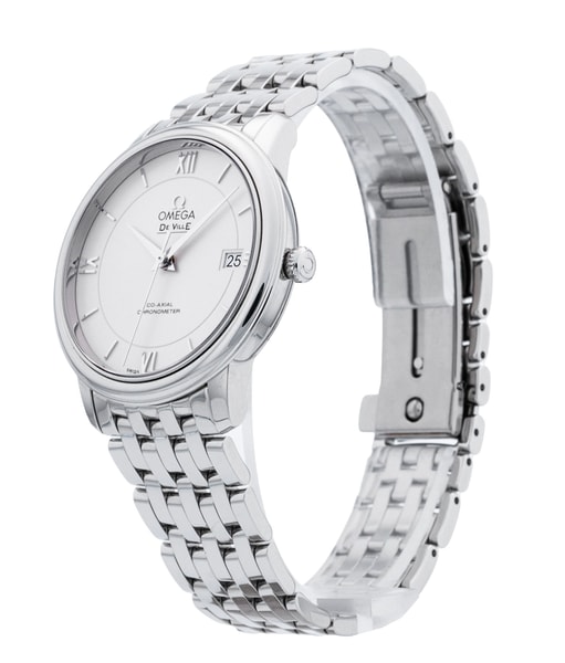Omega De Ville Prestige 424.10.37.20.02.001